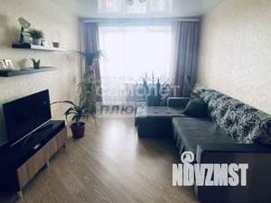 1-к квартира, вторичка, 43м2, 9/10 этаж