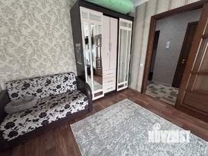 1-к квартира, вторичка, 37м2, 4/5 этаж