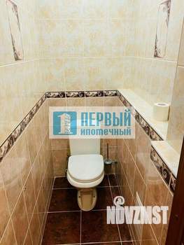 3-к квартира, вторичка, 98м2, 3/5 этаж