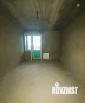 1-к квартира, вторичка, 40м2, 3/5 этаж