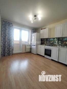 1-к квартира, вторичка, 41м2, 9/9 этаж