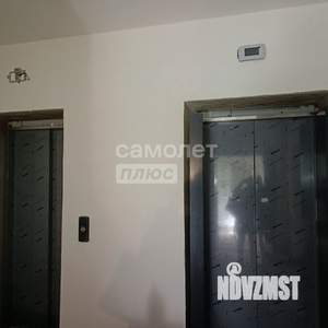 3-к квартира, вторичка, 93м2, 7/14 этаж