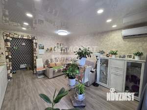 1-к квартира, вторичка, 36м2, 6/10 этаж