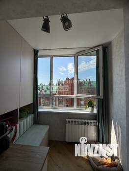 2-к квартира, вторичка, 71м2, 5/7 этаж