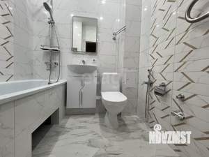 1-к квартира, вторичка, 41м2, 2/9 этаж
