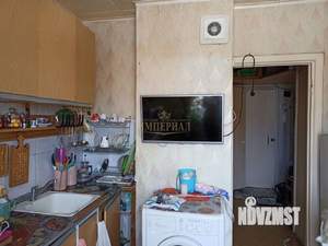2-к квартира, вторичка, 53м2, 9/10 этаж