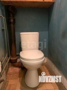 3-к квартира, вторичка, 70м2, 2/9 этаж
