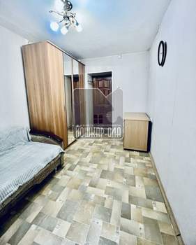 1-к квартира, вторичка, 14м2, 5/9 этаж