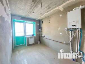 1-к квартира, сданный дом, 54м2, 7/9 этаж