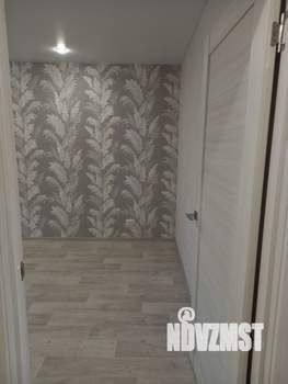 3-к квартира, вторичка, 61м2, 4/5 этаж