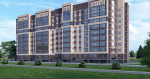 2-к квартира, вторичка, 50м2, 3/9 этаж