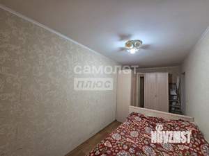 2-к квартира, вторичка, 43м2, 1/5 этаж