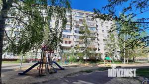 3-к квартира, вторичка, 76м2, 8/9 этаж