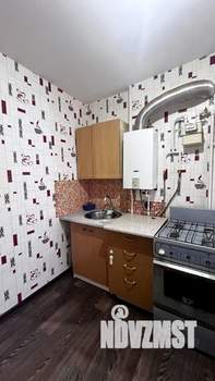 1-к квартира, вторичка, 38м2, 5/5 этаж