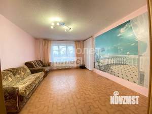 3-к квартира, вторичка, 74м2, 6/17 этаж