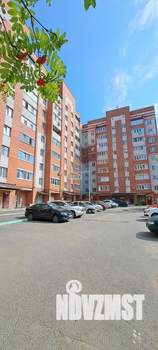 2-к квартира, вторичка, 52м2, 8/9 этаж