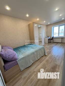 3-к квартира, вторичка, 62м2, 5/5 этаж