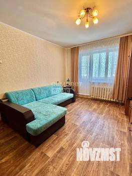 3-к квартира, вторичка, 79м2, 2/10 этаж