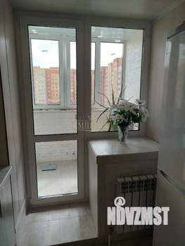 2-к квартира, вторичка, 60м2, 5/9 этаж