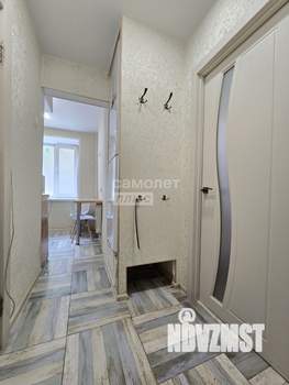 1-к квартира, вторичка, 23м2, 2/5 этаж