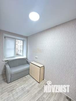 2-к квартира, вторичка, 24м2, 2/6 этаж