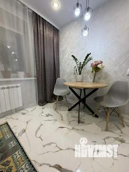 2-к квартира, вторичка, 59м2, 9/10 этаж