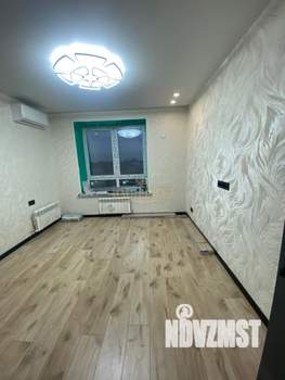 2-к квартира, сданный дом, 66м2, 4/9 этаж