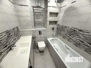 1-к квартира, вторичка, 41м2, 4/9 этаж