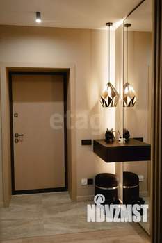 3-к квартира, вторичка, 103м2, 9/9 этаж