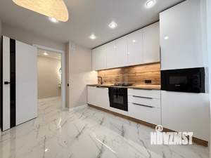 3-к квартира, вторичка, 77м2, 2/9 этаж