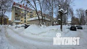 4-к квартира, вторичка, 101м2, 5/6 этаж