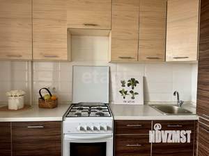 1-к квартира, вторичка, 42м2, 8/9 этаж