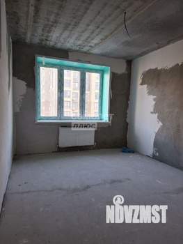 1-к квартира, вторичка, 43м2, 7/14 этаж