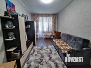 2-к квартира, вторичка, 37м2, 3/3 этаж