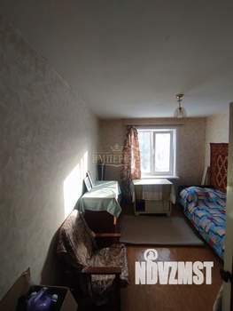 2-к квартира, вторичка, 53м2, 4/5 этаж
