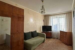 2-к квартира, вторичка, 44м2, 3/5 этаж
