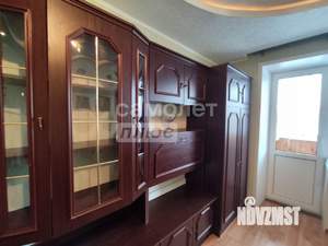 2-к квартира, вторичка, 52м2, 4/5 этаж