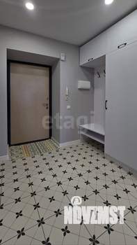 1-к квартира, вторичка, 38м2, 9/9 этаж