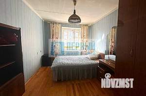 3-к квартира, вторичка, 99м2, 8/16 этаж