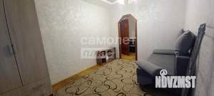 2-к квартира, вторичка, 37м2, 4/5 этаж
