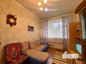 2-к квартира, вторичка, 38м2, 1/3 этаж