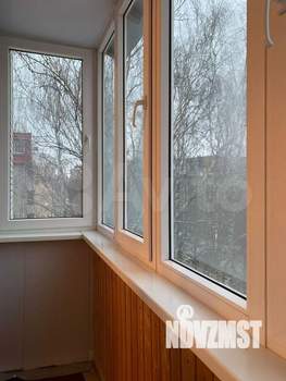 1-к квартира, вторичка, 31м2, 5/5 этаж
