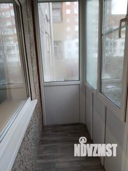 2-к квартира, вторичка, 49м2, 3/5 этаж