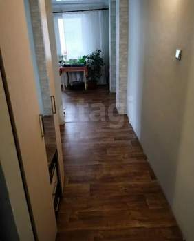 2-к квартира, вторичка, 47м2, 1/5 этаж