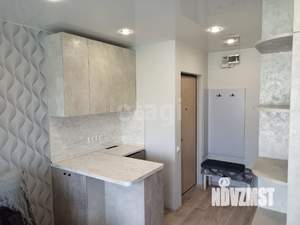 1-к квартира, вторичка, 18м2, 5/5 этаж