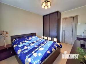 3-к квартира, вторичка, 67м2, 8/10 этаж