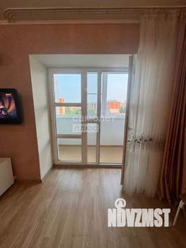 3-к квартира, вторичка, 95м2, 5/8 этаж