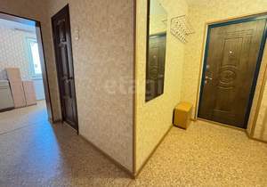 1-к квартира, вторичка, 35м2, 5/9 этаж