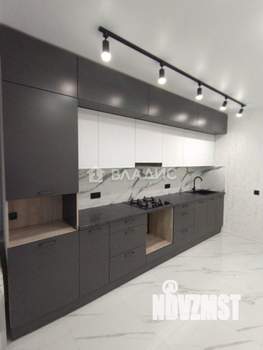 1-к квартира, вторичка, 48м2, 4/9 этаж