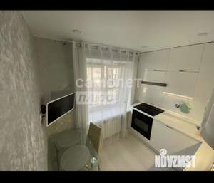 3-к квартира, вторичка, 58м2, 1/5 этаж